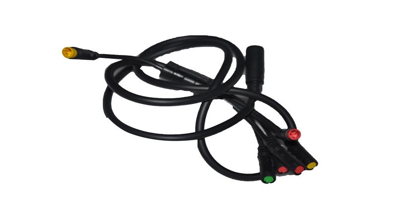 ELEKTRİK TESİSATI (NC20)